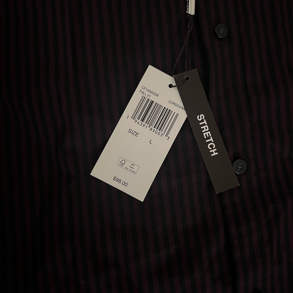 Michael Kors long sleeve